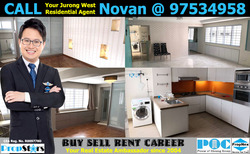 Blk 756 Jurong West Street 74 (Jurong West), HDB 5 Rooms #182542822